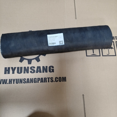 Hyunsang Excavator Parts HOSE 5P1296 For 229D, 320C, 320C FM, 320C L, 320D