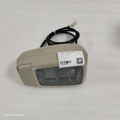 Hyunsang Excavator Parts Monitor 260-2103 For 312C, 315C, 318C, 319C,
