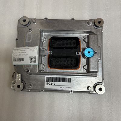 Excavator Parts ECU Controller VOE60100000 For EC210 EC240 EC290
