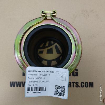 Hyunsang Excavator Parts Carrier 332-H3928 For Sales