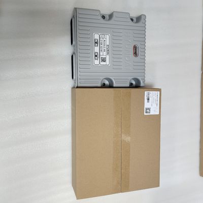 Hyunsang Excavator Parts 21Q6-32181 Controller For R210LC9BC, RD220LC9