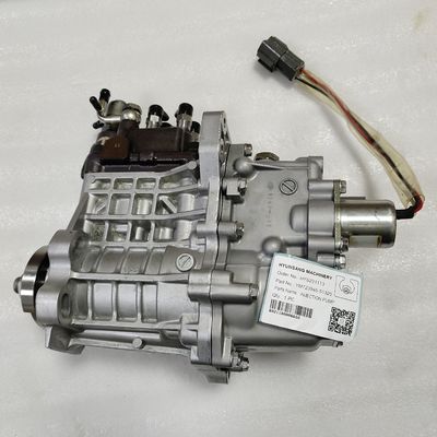 Hyunsang Excavator Parts Injection Pump YM723945-51320 For WB93R, WB97R, WB97S, WB98A