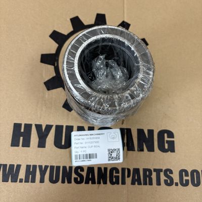 Flushing Head 3115207900 For Cop 1238