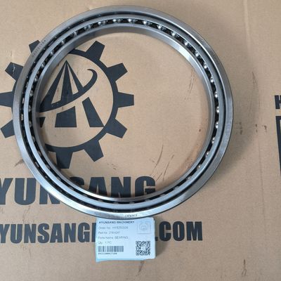 Hyunsang Excavator Parts Bearing 218-4247 2184247 FOR 312D