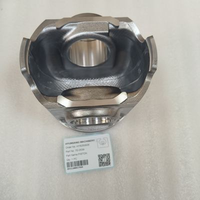 Excavator Piston 7E0539 Fit for Caterpillar 3406 Engine