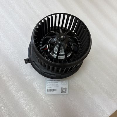 Hyunsang Excavator Parts FAN MOTOR 42N-07-11930 For WB146 WB146PS  WB156 WB156PS
