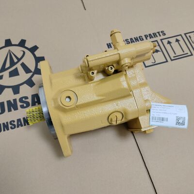 Hyunsang Excavator Parts 335-8197 Piston Pump For 414E, 416E, 422E, 424B
