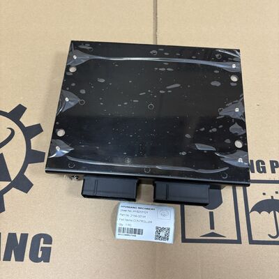 Hyunsang Excavator Parts CONTROLLER 21N9-32101 For R320LC-7 ROBEX Excavator