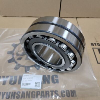 Hyunsang Excavator Parts 20Y-26-22340 Bearing For BP500, HB205, HB215, PC200, PC200CA,