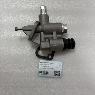 Hyunsang Engine Fuel Pump 4988749 for engine 6CTA8.3