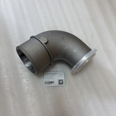 Excavator Parts ELBOW 3682674