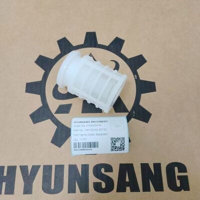 Fuel Water Filter Water Separator YM129A00-55730 YM129A0055730 YM129150-35160 for PC45MR PC55MR