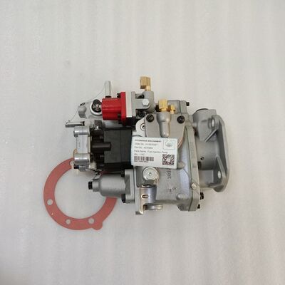 Engine Spare Parts Fuel Injection Pump 4076956 3068708 for K19