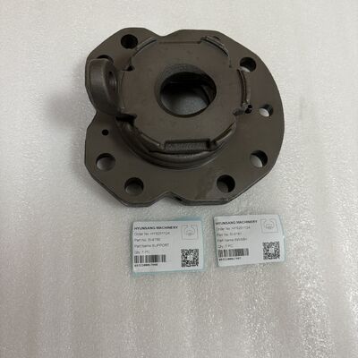 Excavator Parts Support 5I-8760 SWASH 5I-8781 For 308E 308ECR 308ESR 311