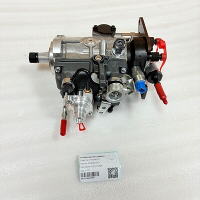 Engine Fuel Injection Pump 9320A347G DP210 DP310 for Engine 1004-4T