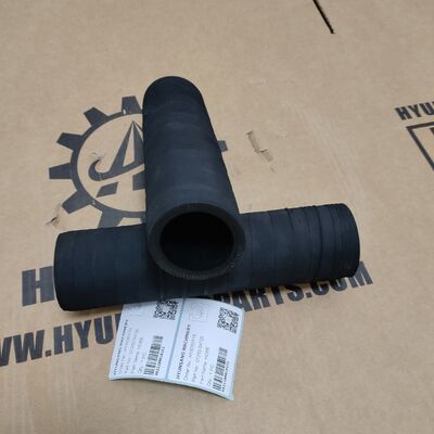 Hyunsang Machinery Parts Hose 07260-04720 For SD16 B160 WA380