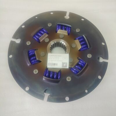 Hyunsang Construction Machine Spare Parts Damper 134-12-61131 1341261131 135-03-12110 155-57-12330 for D61E D65EX