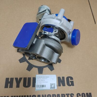 Hyunsang Turbocharger 4089794 use for Engine B3.3 QSB3.3 Excavator Parts