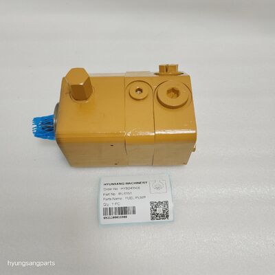 Hyunsang Machinery Parts Fuel Pump 8N-6151 For 3126, 3508, 3508B, 3508C, 3512, 3512B