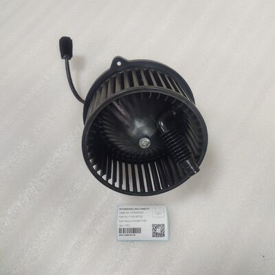 Excavator Engine Parts Blower Motor 11N6-90700 For R210LC-7 R200-7 R520-9S