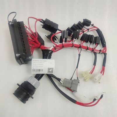 Hyunsang Digger Spare Parts Harness 310802566 310800505 310800480 800155718 for XE215C