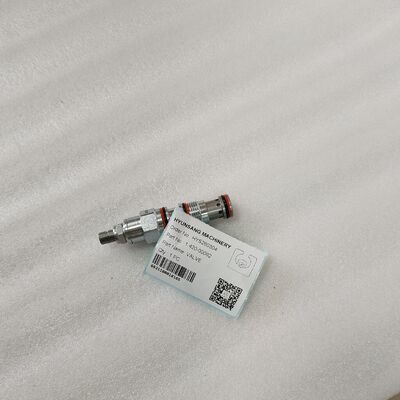 Hyunsang Machinery Parts 1.420-00092 Valve For DL550-3