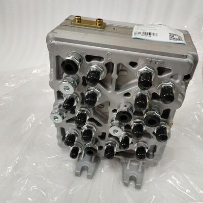 Hyunsang Machinery Parts ZX200-3 Valve