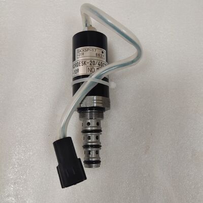 Excavator Parts EPPR VALVE XJBN-00382 For HW140, HW210,HX430L, HX480L, HX520L