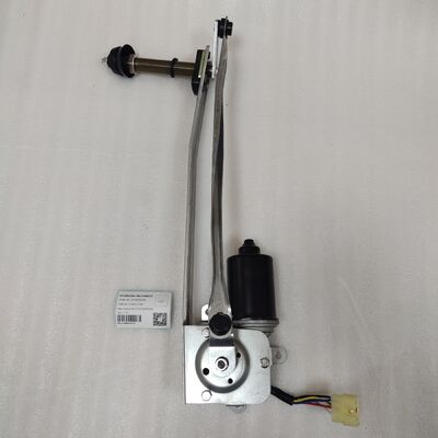 Hyunsang Excavator Spare Parts Motor Wipper 21N6-01281 For R210-9