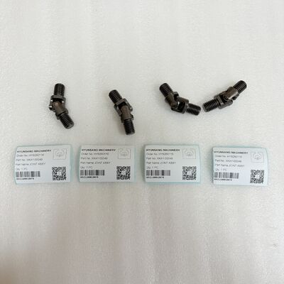 Excavator Parts Joint Assy XKAY-00049 For R110-7 R140LC-7 R160LC-7