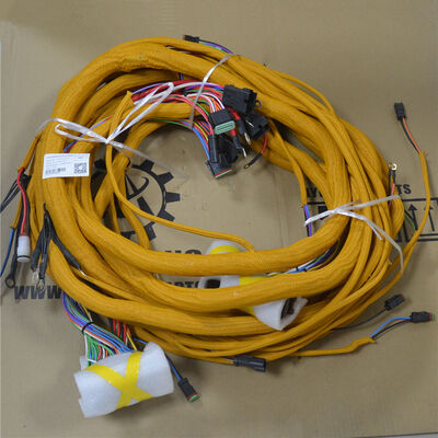 Parts of The Diesel Engine 2306279 2331035 233-1035 Harness AS-Chassis For 330C 330C L