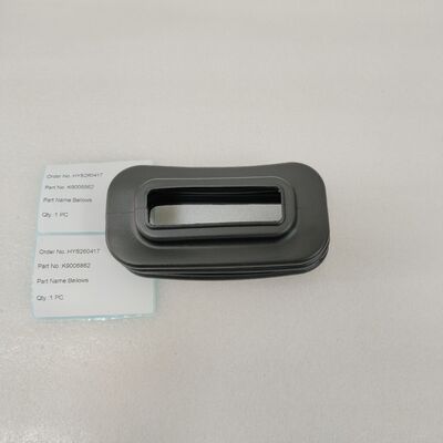 Hyunsang Machinery Parts K9006862 Bellows For DX210 DX225LC DX230LC