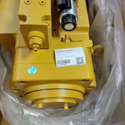 Hyunsang Machinery Parts 593-8367 Hydraulic Pump For 320GC 323GC