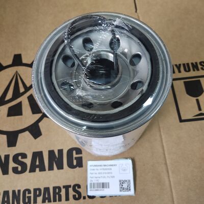 Hyunsang Excavator Parts Fuel Filter 600-319-5610 For PC200-8 PC300-8 PC350-8