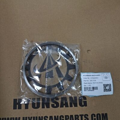 Piston Ring Kit 2W-1709 2W1709 08-152300-00 for Engine 3304 3306B