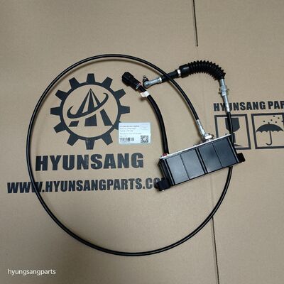 Machinery Engines Parts Governor Actuator 37B1404 34B0032 24C0373 32B0038 30B0130 for CLG922D CLG920D