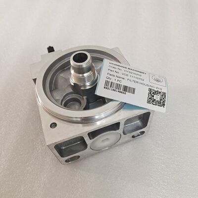 Head Filter VOE11110708 VOE 11110708 VOE11110702 VOE 11110702 For EC210D  EC220D