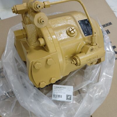 Hyunsang Machinery Parts 185-5916 Piston Pump