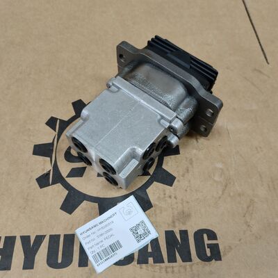 Hyunsang Machinery Parts 31MH-20030 Pedal For R16-9 R27Z-9 R35Z-7 R35Z-7A