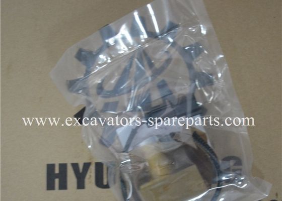 702-21-57600   702-21-57500 702-21-55920  Valve  Pilot for    PC350-8 PC300-8