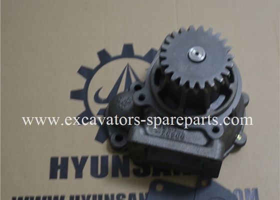 6154-61-1102 6154-61-1100 6154-61-1101 Water Pump Assy for  PC400-7 PC450-77