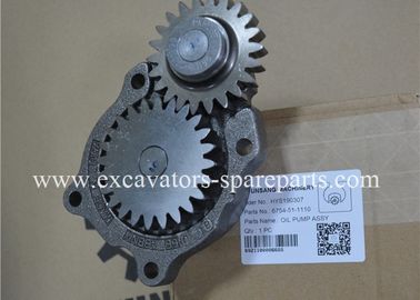 6754-51-1110 6754-21-1310 6738-31-4200 6754-01-1310 Oil Pump Assy for KOMATSU PC200-8