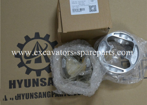 Excavator Piston Assy 252-2698 2651401