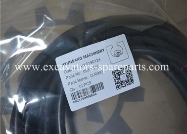 CAT E330C E365B Excavator O Ring Seal 093-1349 0931349 0931344 093-1344 095-1703 2159988 1884219