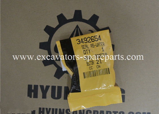 Seal Water Assy Excavator Seal Kits 349-2654 3T2654 3T2655 3T2657 3T2659 for  E320D E318C