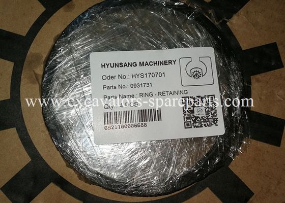 093-1731 0931731 230-2569 230-3728 230-3775 153-7023 Retaining Ring for  E320 E325