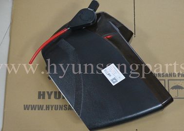 Seat ArmrestLh Box Assy 60204189 60204190 60114802 Sany SY215