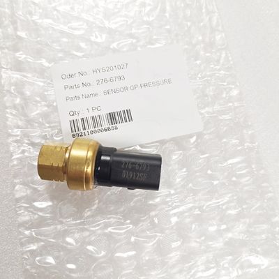 Oil Pressure Sensor Switch 276-6793 238-0120 130-9811 For  324D 325D 329D 330D