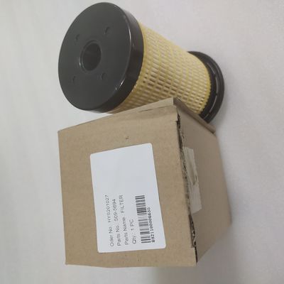 Oil Filter Element 360-8960 509-5694 523-4987 2200453 For Caterpillar 312E 320E 324E