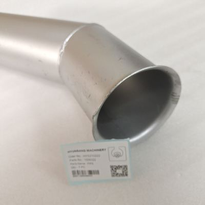  Machinery Parts Pipe 1099322 1399287 1567256 1211473 1231982 For 322B LN 325B L